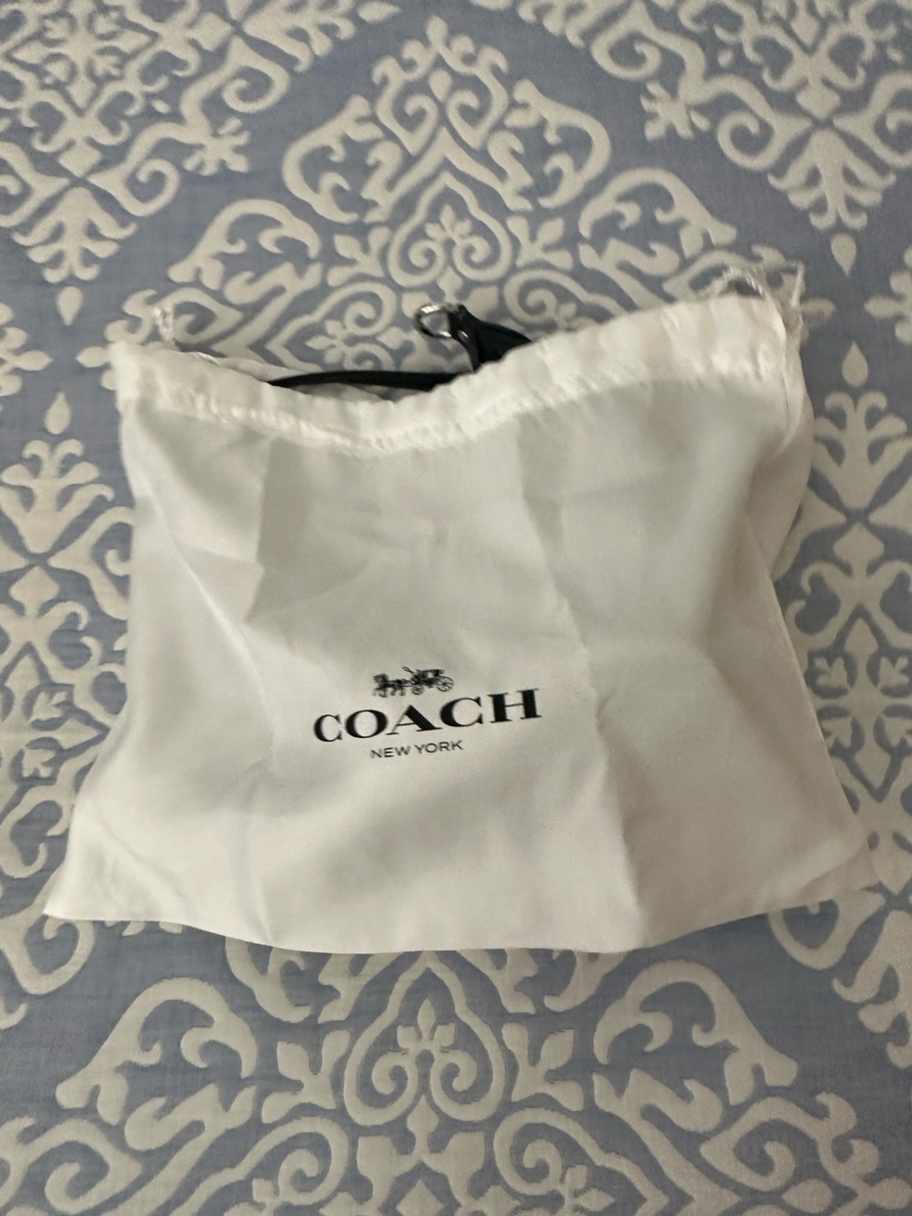 Coach Jonie Bag Mini - Picture 2 of 5